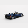 Mô hình xe Pagani Zonda HP Barchetta 1:64 MiniGT
