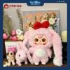 Mô hình Blind Box Gấu bông Baby Three 400% V1 Big Plush Animal BABY THREE