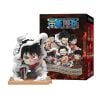 Mô hình đồ chơi Blind Box One Piece Luffy Full Gear Semi-Anatomy MIGHTY JAXX