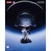 Mô hình đồ chơi Blind box Skull Panda The Sound ( Skull Panda Âm Thanh ) POP MART
