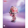 Mô hình đồ chơi Blind box Skull Panda The Sound ( Skull Panda Âm Thanh ) POP MART