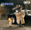 Đồ chơi Blind box Tom And Jerry Warner 100th Anniversary Series (Bản Kỷ Niệm 100) 52Toys