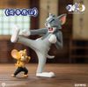 Đồ chơi Blind box Tom And Jerry Warner 100th Anniversary Series (Bản Kỷ Niệm 100) 52Toys