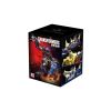 Mô hình đồ chơi Blind box Transformers Bumblebee Movie Series WAY STUDIOS