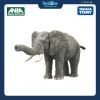 Mô hình đồ chơi Động Vật Voi Châu Phi ANIA AL-26 African Elephant TAKARA TOMY