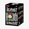 Mô hình đồ chơi Blind box Labubu The Monsters Almost Hidden Figure POP MART