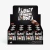 Mô hình đồ chơi Blind box Labubu The Monsters Almost Hidden Figure POP MART