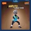 Mô hình đồ chơi Lắp ráp Blind box Naruto Galaxy Version 02 Model Kits BLOKEES
