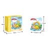 Mô hình đồ chơi lắp ráp Pokemon Sunny Days ( Những Ngày Nắng ) Keeppley