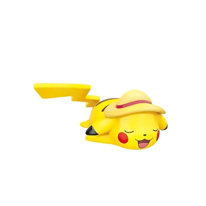 Mô hình đồ chơi lắp ráp Pokemon Sunny Days ( Những Ngày Nắng ) Keeppley