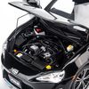 Mô hình xe thể thao Scion FRS 1:18 Autoart Black Silica (5)