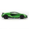 Mô hình xe Mclaren 600LT 1:32 Jackiekim