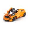 Mô hình xe Mclaren 720S 1:24 Jinlifang
