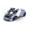 Mô hình xe Mclaren 720S 1:24 Jinlifang