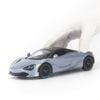 Mô hình xe Mclaren 720S 1:24 Jinlifang