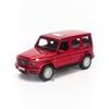 Mô hình xe Mercedez Benz G Class AMG SUV 2019 1:25 Maisto