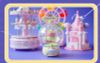 Mô hình đồ chơi Blind box Sanrio Claw Machine Figure Series (Máy Gắp Thú Sanrio) MINISO