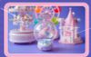Mô hình đồ chơi Blind box Sanrio Claw Machine Figure Series (Máy Gắp Thú Sanrio) MINISO