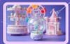 Mô hình đồ chơi Blind box Sanrio Claw Machine Figure Series (Máy Gắp Thú Sanrio) MINISO