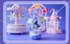 Mô hình đồ chơi Blind box Sanrio Claw Machine Figure Series (Máy Gắp Thú Sanrio) MINISO