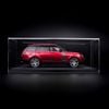 Bộ hộp và Đế trưng bày cao cấp 1:18 SUV (6)