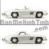 Mô hình xe Mercedes Benz 300SL Convertible 1957 1:18 Norev