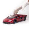 Mô hình xe Lamborghini Countach LPI 800-4 1:18 Maisto