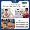 Củ Sạc Nhanh Nexode 20W USB-C PD GaN Fast Charger UGREEN