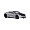 Mô hình xe Tesla Roadster Car Culture Series: American Style 1:64 Hot Wheels Premium
