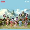 Mô hình đồ chơi Blind Box Legend Of Sword and Fairy Chinese Traditional Musical Instrument Series POP MART