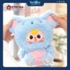 Mô hình Blind box Gấu bông Baby Three 12 Chinese Zodiac ( 12 Con Giáp ) BABY THREE