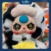 Mô hình Blind box Gấu bông Baby Three 12 Chinese Zodiac ( 12 Con Giáp ) BABY THREE