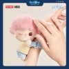 Mô hình Blind box Gấu bông Dimoo My Cloud Companion Series Cotton Doll ( Bạn Đồng Hành Cùng Mây ) POP MART