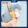 Mô hình Blind box Gấu bông Dimoo My Cloud Companion Series Cotton Doll ( Bạn Đồng Hành Cùng Mây ) POP MART