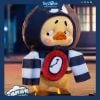 Mô hình Blind box Gấu bông Upset Duck Version 3 Born This Way Duck ( Sinh Ra Là Chính Mình ) RONGCREATOR