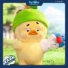 Mô hình Blind box Gấu bông Upset Duck Version 3 Born This Way Duck ( Sinh Ra Là Chính Mình ) RONGCREATOR