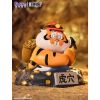 Mô hình đồ chơi Blind box I'm Not Fat Tiger Series Dragons Soar and Tigers Leap FUNISM