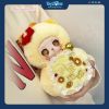 Mô hình Blind box Móc khóa Gấu bông Liila's Magic Fulu Litte Gourd V5 ( Hồ Lô ) LIILA TOYS