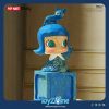 Mô hình đồ chơi Blind box Molly Anniversary Statues Classical Retro Series 2 ( Tượng Kỷ Niệm Cổ Điển ) POP MART