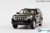 Mô hình xe Toyota Land Cruiser Prado 1:32 Dealer