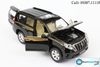 Mô hình xe Toyota Land Cruiser Prado 1:32 Dealer
