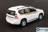 Mô hình xe Toyota Land Cruiser Prado 1:32 Dealer