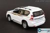 Mô hình xe Toyota Land Cruiser Prado 1:32 Dealer