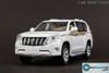 Mô hình xe Toyota Land Cruiser Prado 1:32 Dealer