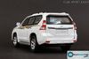 Mô hình xe Toyota Land Cruiser Prado 1:32 Dealer