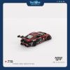 Mô hình xe Porsche 911 GT3 R #9 GTD PRO Pfaff Motorsports IMSA 2023 Sebring 12 Hrs. Winner 1:64 MiniGT