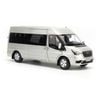 Mô hình xe Ford Transit Pro 2021 1:18 Paudi