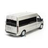 Mô hình xe Ford Transit Pro 2021 1:18 Paudi
