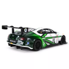 Mô hình xe Bentley Continental GT3 No.88 1:24 Bburago White (2)