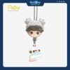 Dây đeo Blind box Dimoo Dating Series Lanyard ( Dimoo Hẹn Hò ) POP MART